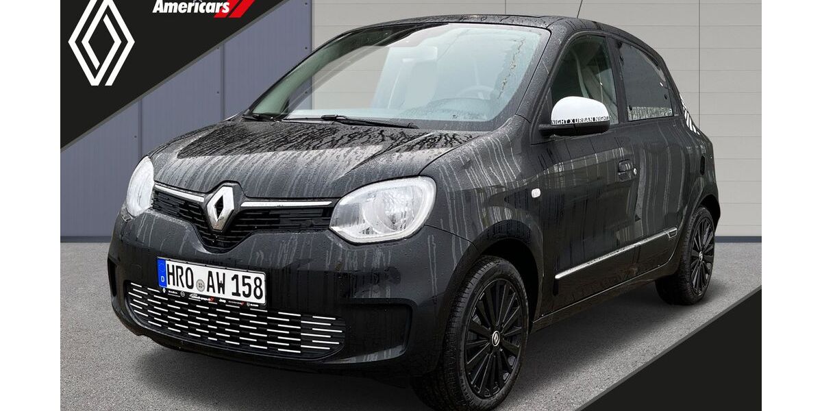 Renault Twingo 33.900 km 13.990 &euro; Rostock 18146