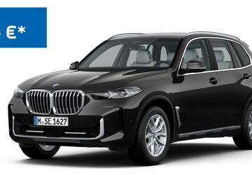 BMW X5 57.800 km 66.900 &euro; Rostock 18146