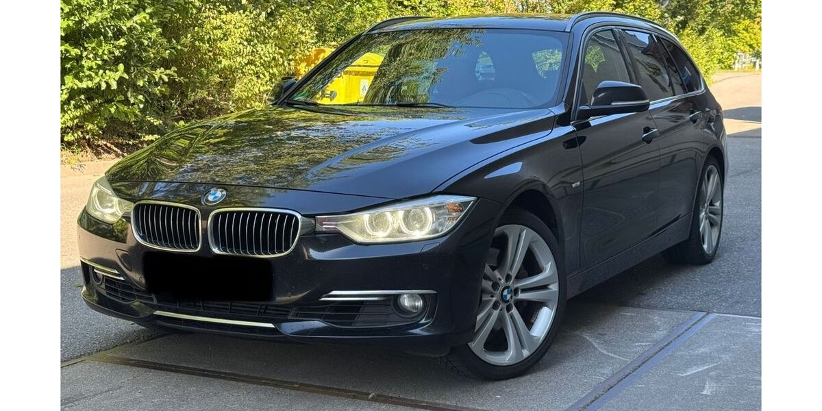 BMW 335 330.000 km 8.990 &euro; Rostock 18069