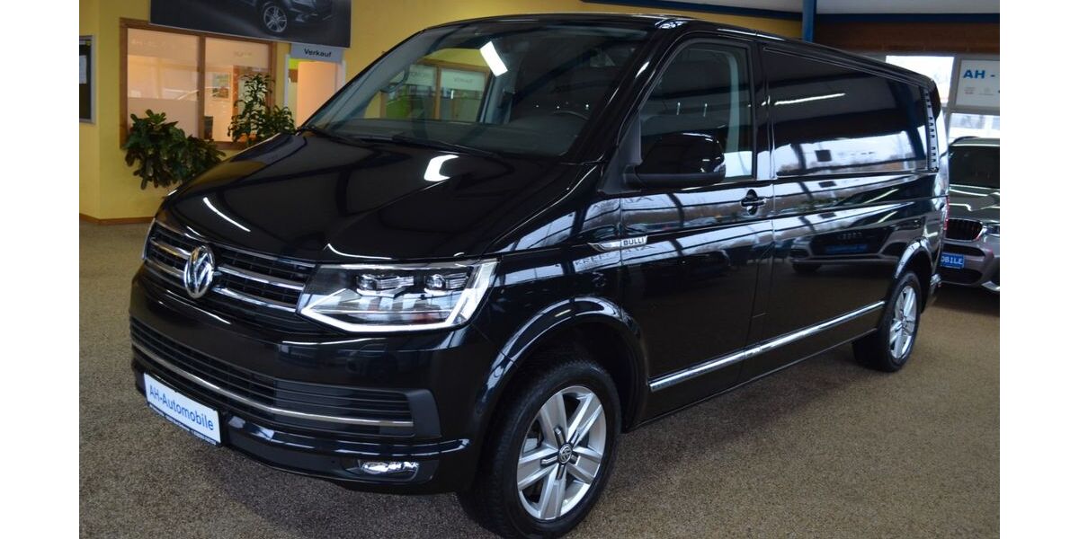 VW T6 Transporter 99.500 km 25.880 &euro; Bad Doberan 18209
