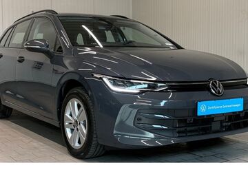 VW Golf 15.200 km 27.950 &euro; Rostock 18146