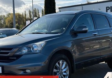 Honda CR-V 157.579 km 11.290 &euro; Rostock-Warnemünde 18119