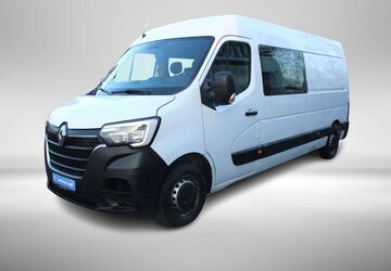Renault Master 82.000 km 24.990 &euro; Bützow 18246