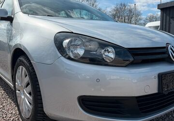 VW Golf 144.000 km 6.900 &euro; Bad doberan 18209
