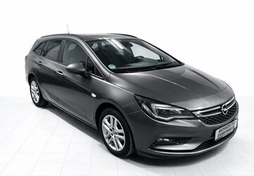 Opel Astra 173.000 km 8.599 &euro; Rostock 18106