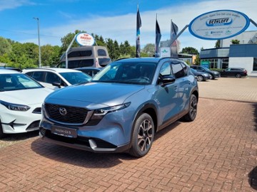 Gebrauchte Mazda CX-5