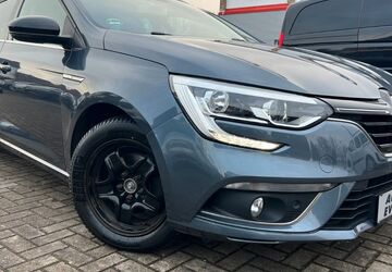 Renault Megane 135.000 km 10.450 &euro; Rostock 18106