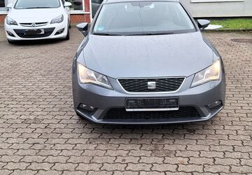 Seat Leon 195.000 km 6.899 &euro; Dummerstorf 18196