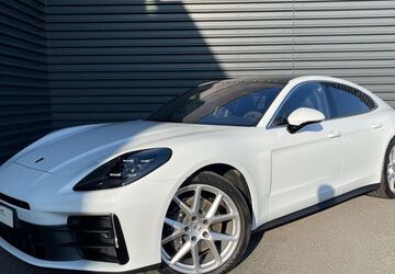 Porsche Panamera 6.950 km 103.750 &euro; Papendorf 18059
