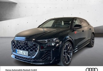 Audi RSQ8 7.000 km 152.990 &euro; Rostock 18059