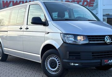 VW T6 Caravelle 103.442 km 25.990 &euro; Ribnitz Damgarten 18311