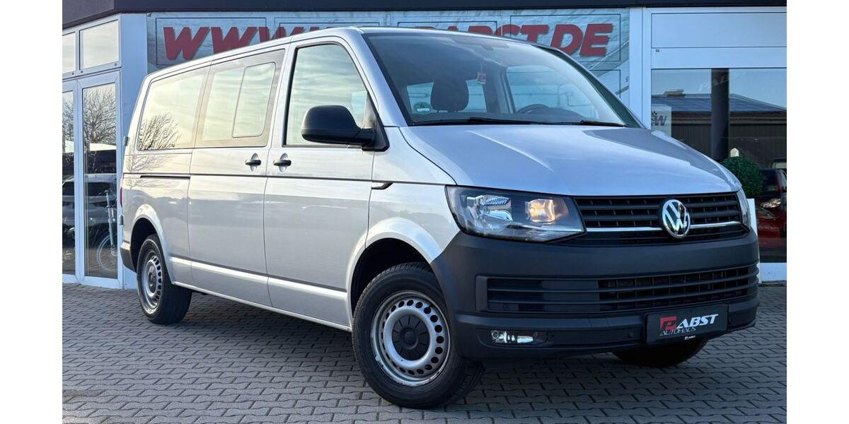 VW T6 Caravelle 103.442 km 25.990 &euro; Ribnitz Damgarten 18311