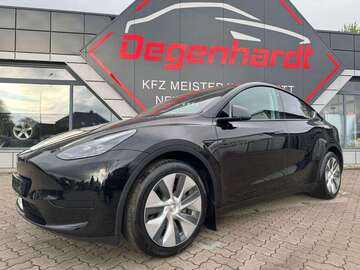 Gebrauchte Tesla Model Y