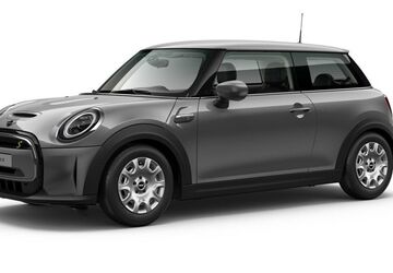 Mini Cooper SE 37.900 km 21.900 &euro; Rostock 18146