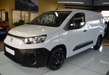 Fiat Doblo 110.000 km 12.880 &euro; Bad Doberan 18209