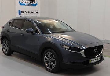Mazda CX-30 59.300 km 22.500 &euro; Rostock 18106