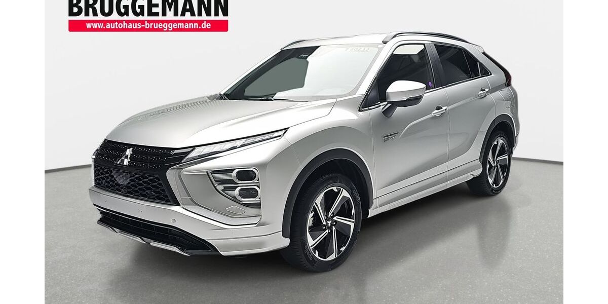 Mitsubishi Eclipse Cross 18.020 km 27.490 &euro; Rostock 18069