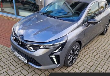 Mitsubishi Colt 7.500 km 15.990 &euro; Rostock 18146