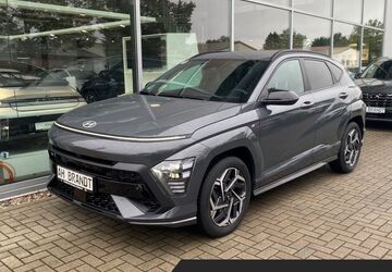 Hyundai KONA 24.489 km 27.990 &euro; Rostock 18146