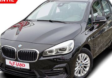 BMW 218 14.605 km 23.950 &euro; Rostock 18146