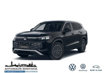 VW Tayron 10.000 km 44.980 &euro; Rostock 18146