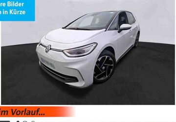 VW ID.3 20.044 km 26.679 &euro; Ribnitz-Damgarten / Barth / Bad Sülze 18311