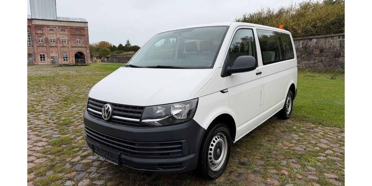 VW T6 Transporter 292.361 km 10.400 &euro; Tessin 18195