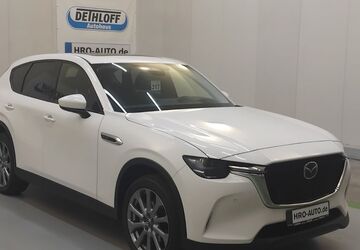 Mazda CX-60 8.900 km 44.800 &euro; Rostock 18106