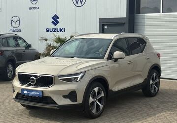 Volvo XC40 21.867 km 33.490 &euro; Rostock 18146