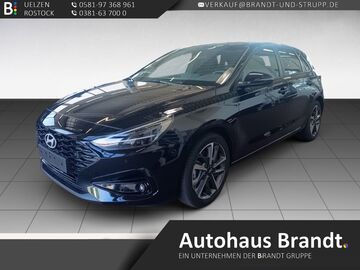 Gebrauchte Hyundai i30