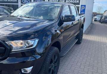 Ford Ranger 99.900 km 25.470 &euro; Satow 18239