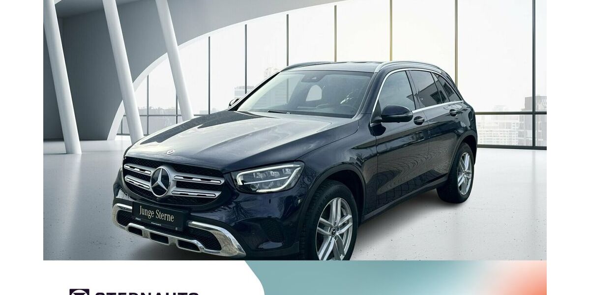Mercedes-Benz GLC 300 99.094 km 33.320 &euro; Rostock 18055