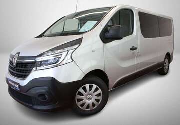 Renault Trafic 134.000 km 23.500 &euro; Rostock 18055