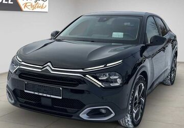 Citroen C4 27.100 km 18.980 &euro; Rostock 18146