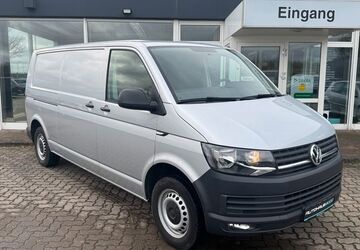 VW T6 Transporter 59.355 km 20.990 &euro; Ribnitz-Damgarten 18311