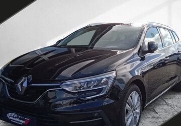 Renault Megane 93.200 km 19.990 &euro; Rostock 18146