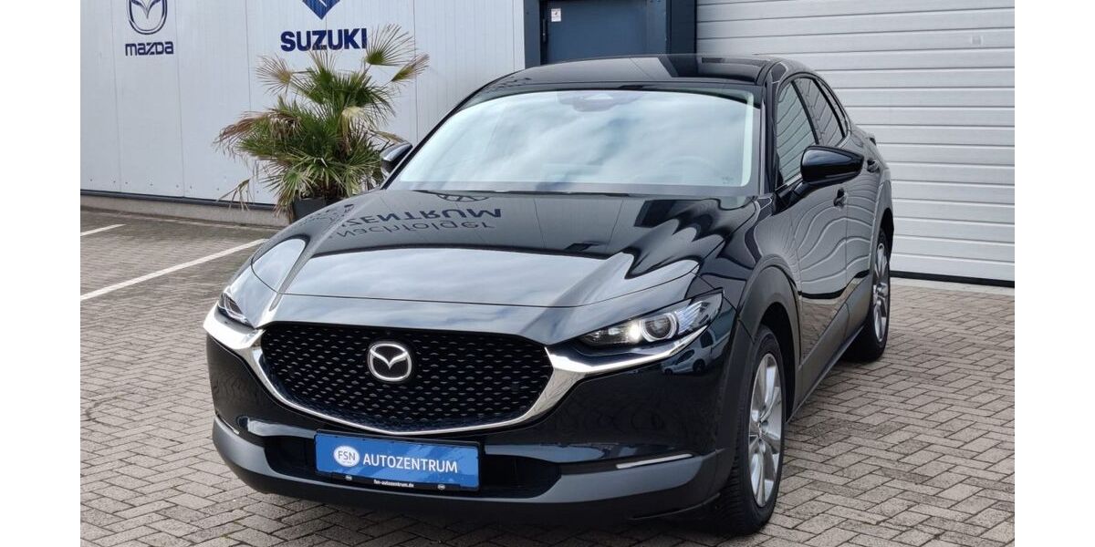 Mazda CX-30 20.323 km 26.990 &euro; Rostock 18146