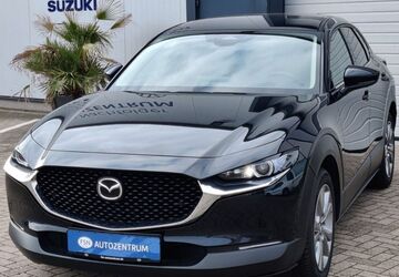 Mazda CX-30 20.323 km 28.990 &euro; Rostock 18146