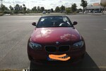 BMW 1er 101.000 km 9.900 &euro; Schwaan 18258