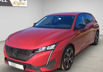 Peugeot 308 18.309 km 23.990 &euro; Rostock 18146
