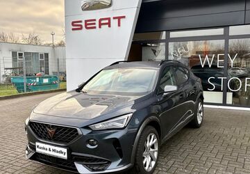 Cupra Formentor 23.156 km 31.500 &euro; Bad Doberan 18209