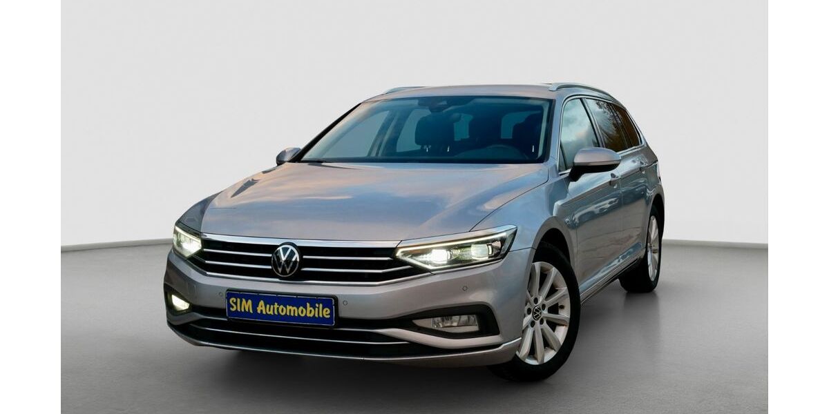 VW Passat Variant 170.000 km 17.390 &euro; Rostock 18146