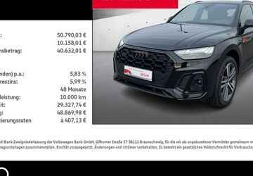 Audi Q5 26.114 km 49.690 &euro; Rostock 18059