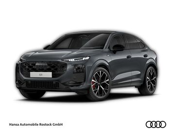 Gebrauchte Audi Q3