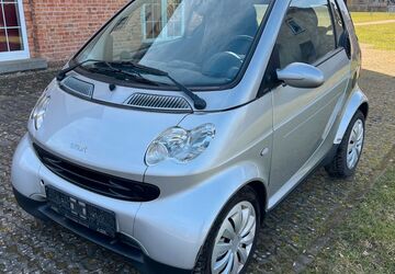 Smart ForTwo 141.200 km 1.999 &euro; Bargeshagen 18211