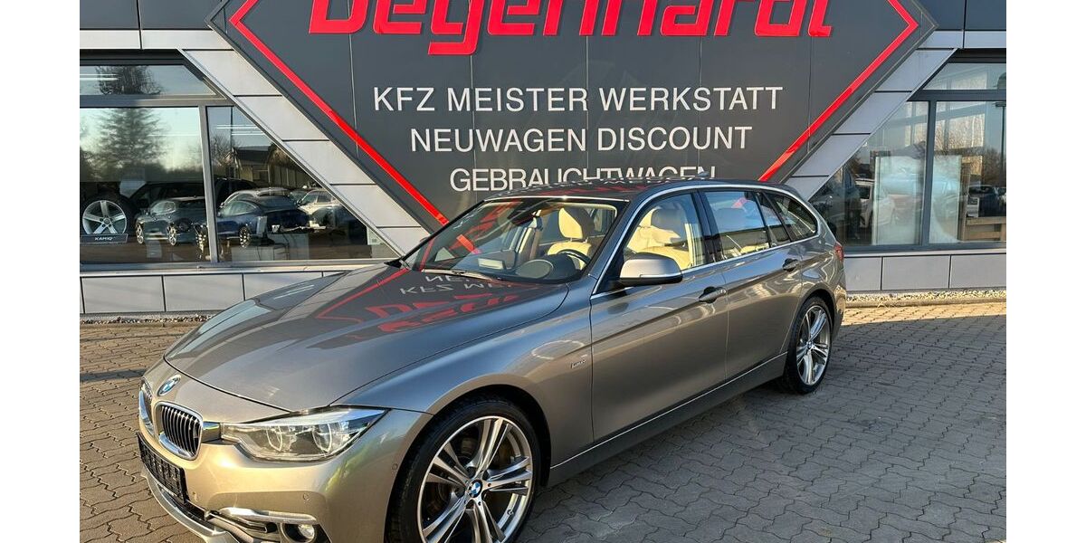 BMW 320 112.670 km 19.490 &euro; Mönchhagen 18182