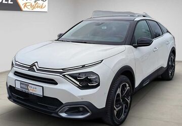 Citroen C4 23.900 km 20.990 &euro; Rostock 18146