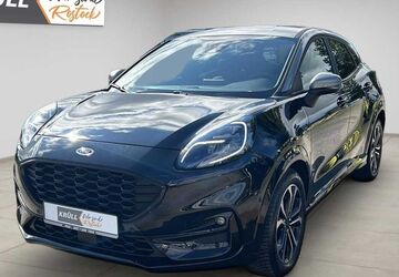 Ford Puma 14.400 km 24.980 &euro; Rostock 18146