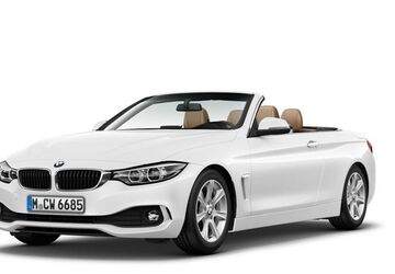 BMW 420 36.600 km 31.900 &euro; Rostock 18146