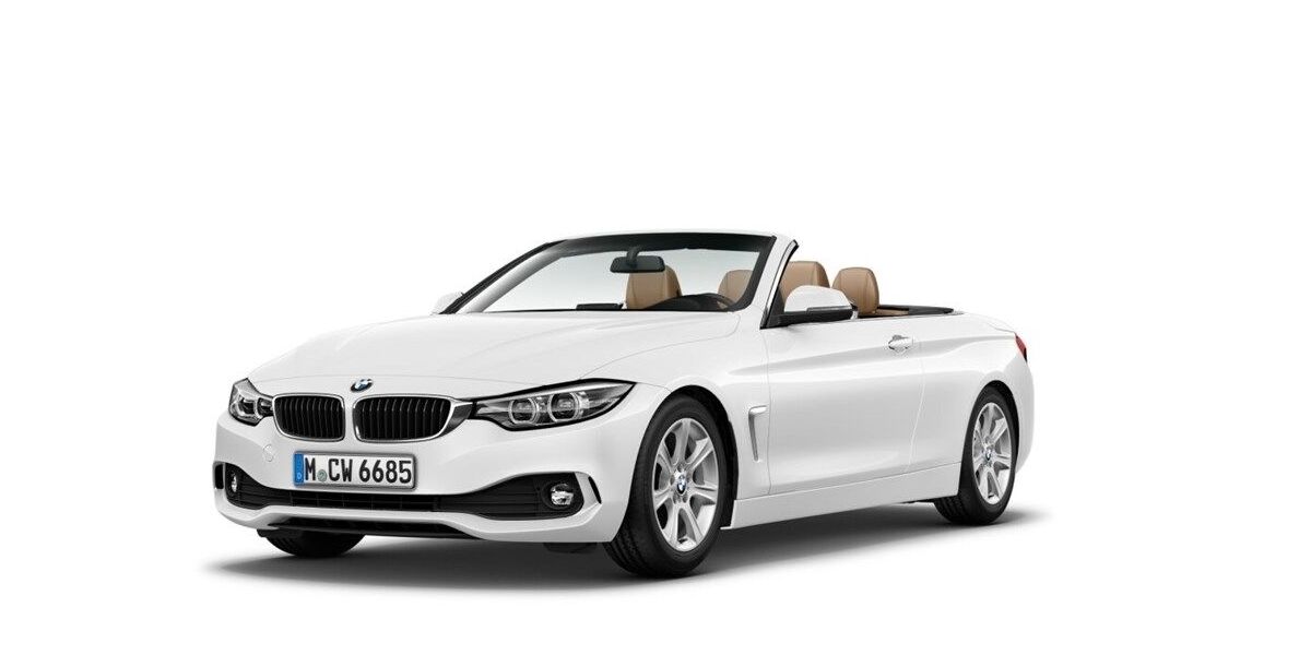 BMW 420 36.600 km 31.900 &euro; Rostock 18146